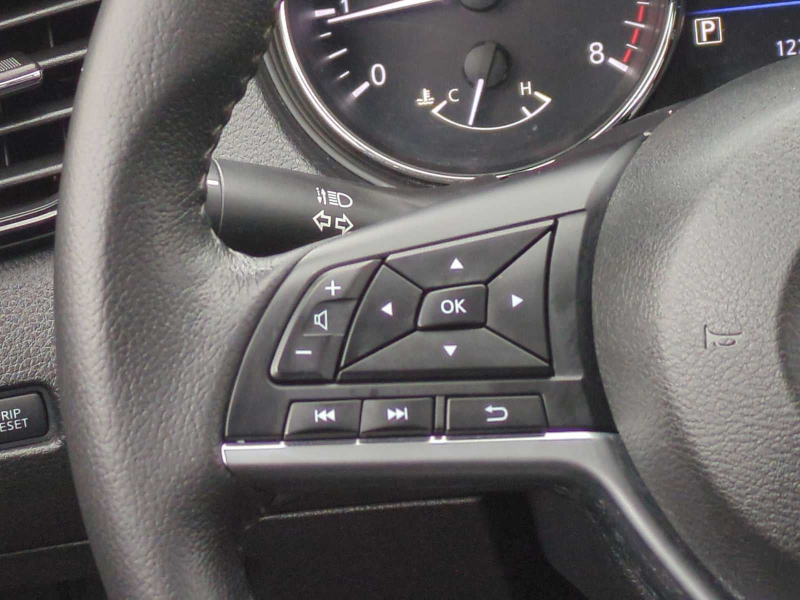 Nissan Rogue SV 2019