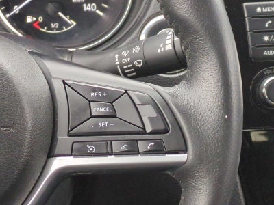 Nissan Rogue SV 2019