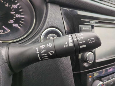 Nissan Rogue SV 2019