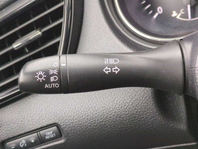 Nissan Rogue SV 2019