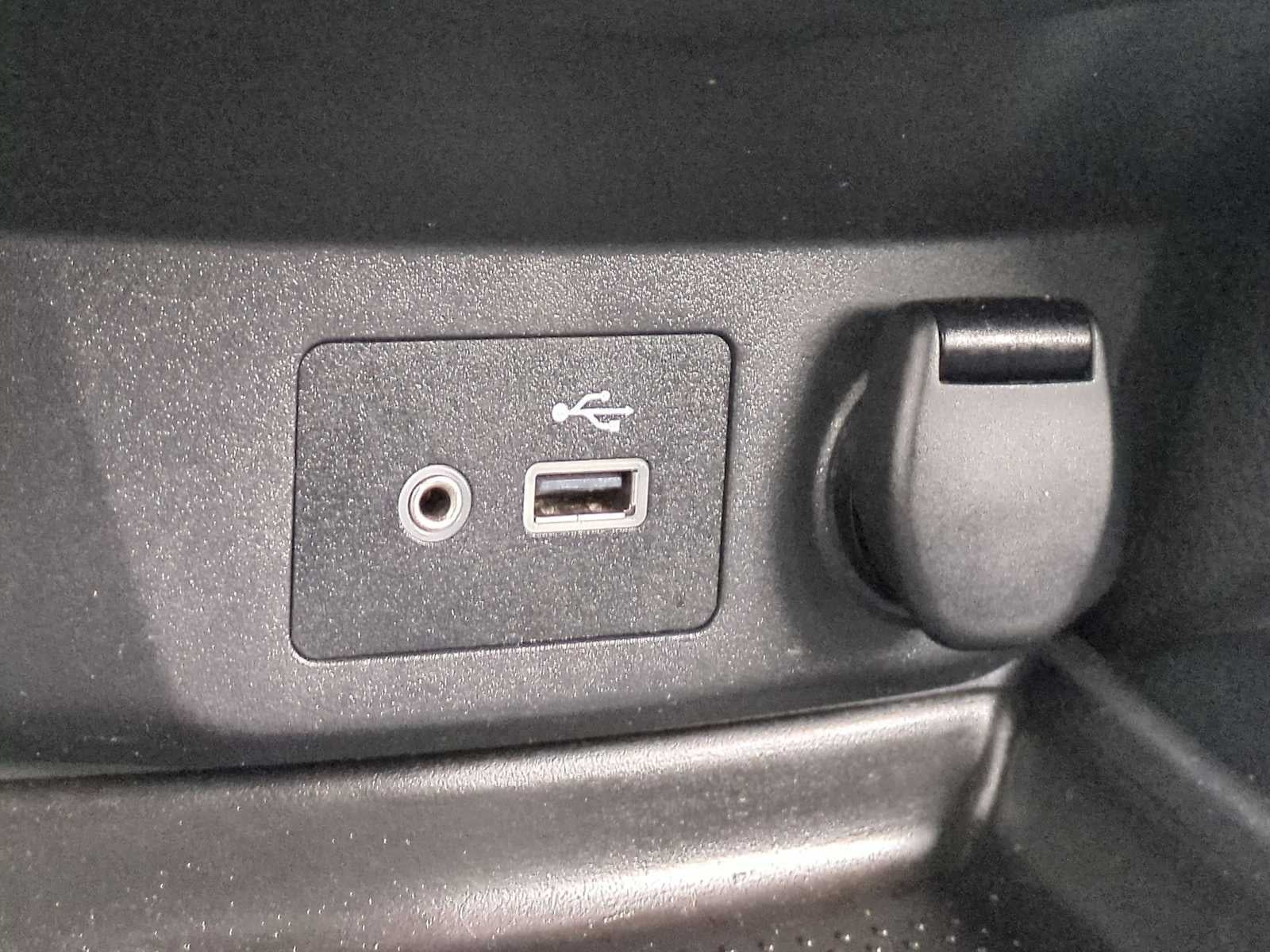 Nissan Rogue SV 2019