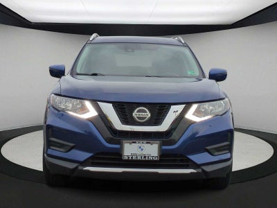 Nissan Rogue SV 2019