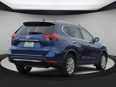 Nissan Rogue SV 2019