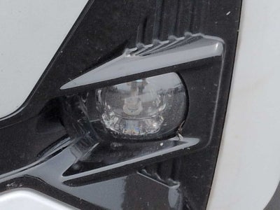 2022 Polestar 2 Motor doble de largo alcance