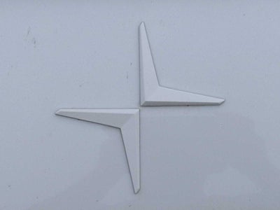 2022 Polestar 2 Motor doble de largo alcance