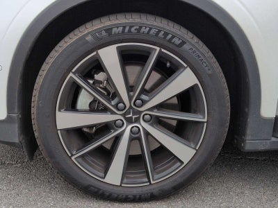 2022 Polestar 2 Motor doble de largo alcance