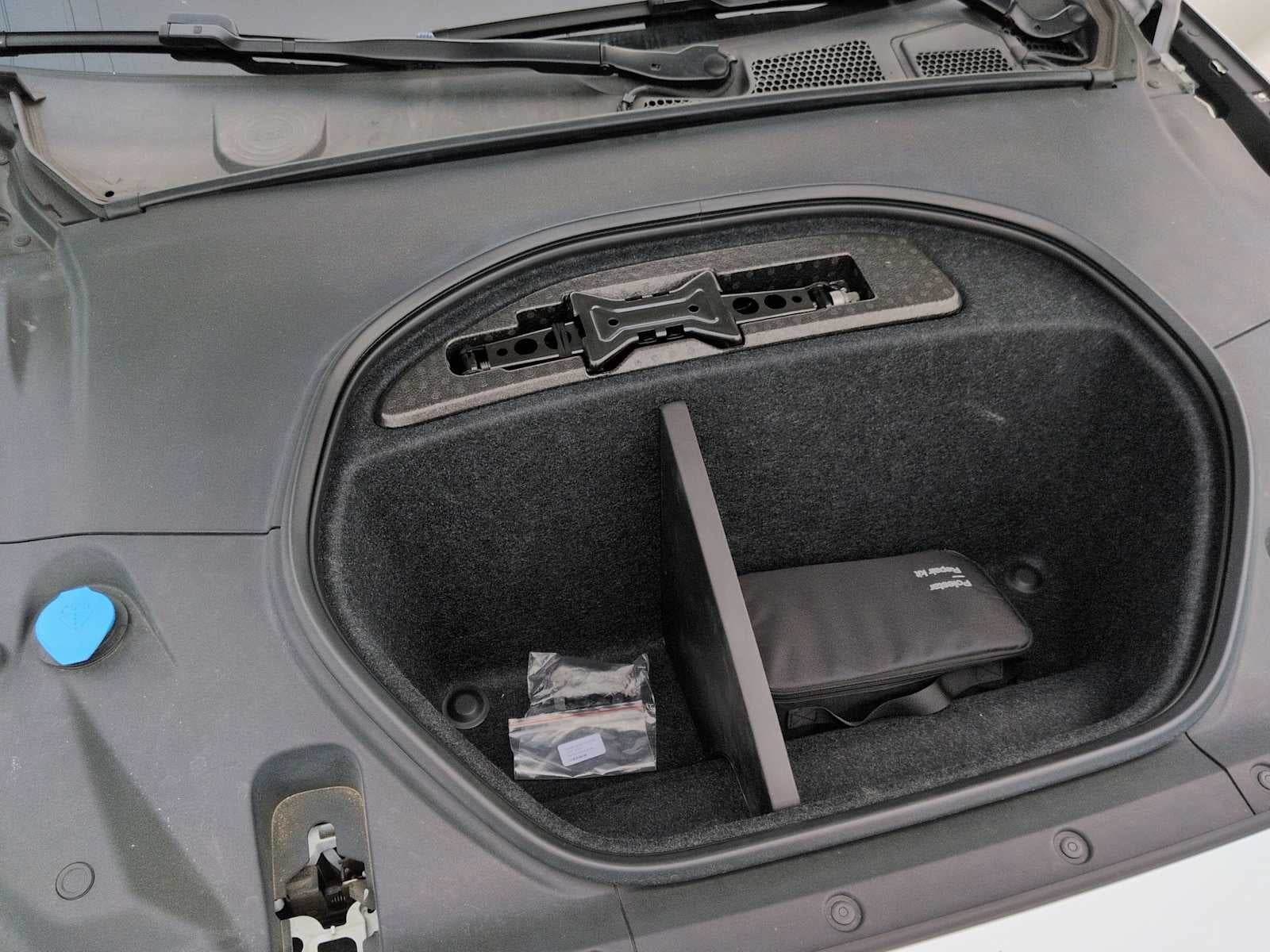 2022 Polestar 2 Motor doble de largo alcance