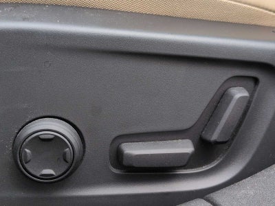 2022 Polestar 2 Motor doble de largo alcance