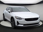 2022 Polestar 2 Motor doble de largo alcance