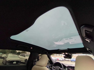 2022 Polestar 2 Motor doble de largo alcance