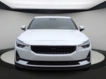 2022 Polestar 2 Motor doble de largo alcance