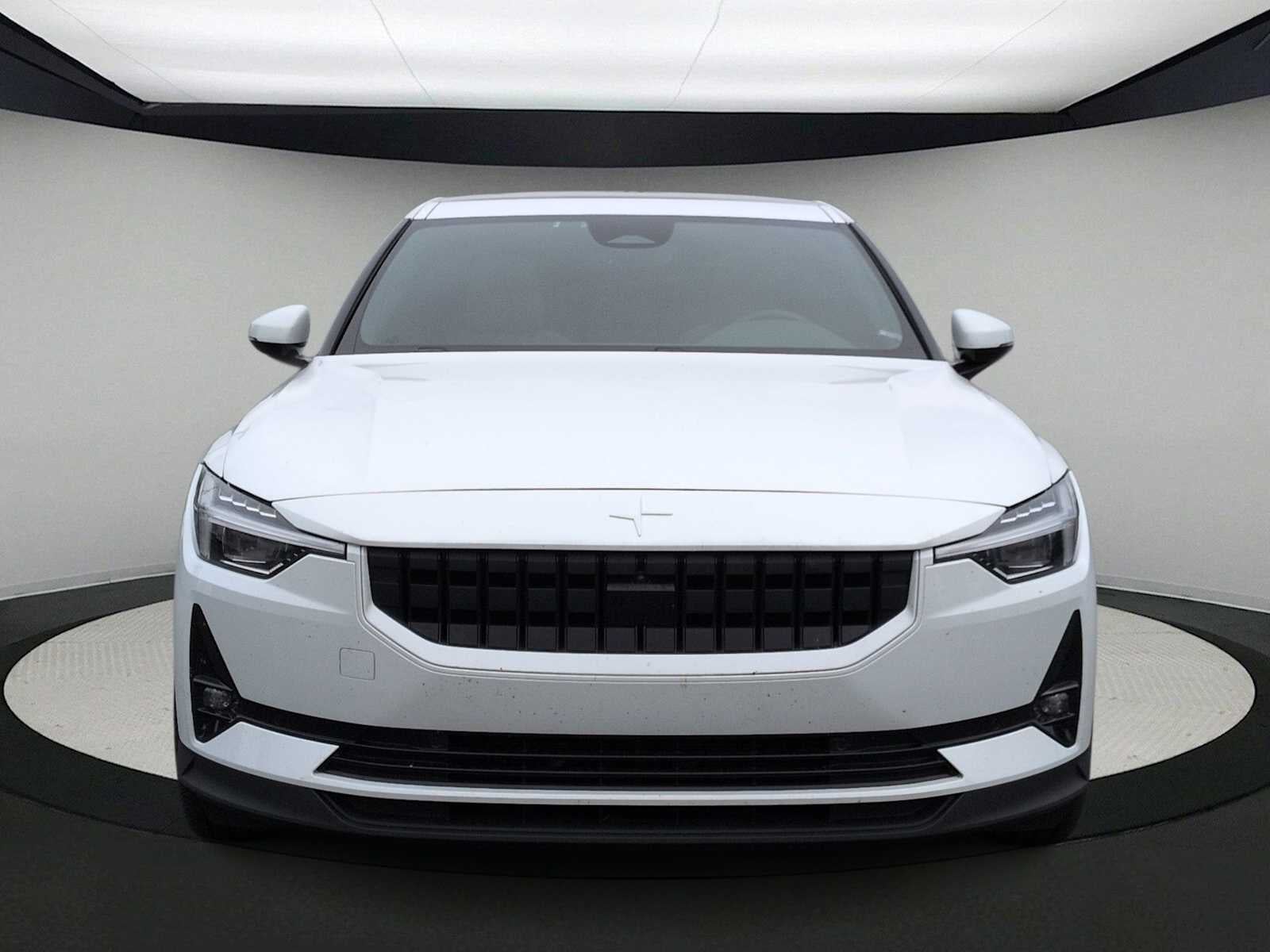 2022 Polestar 2 Motor doble de largo alcance