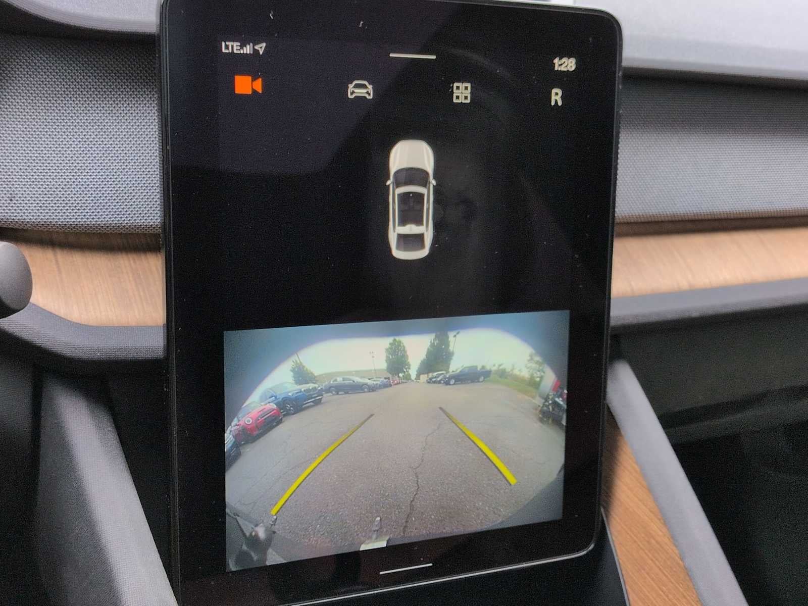 2022 Polestar 2 Motor doble de largo alcance