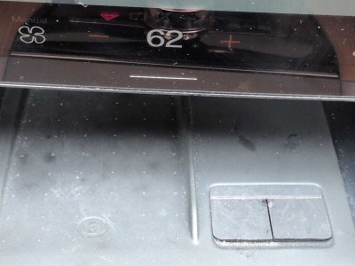 2022 Polestar 2 Motor doble de largo alcance