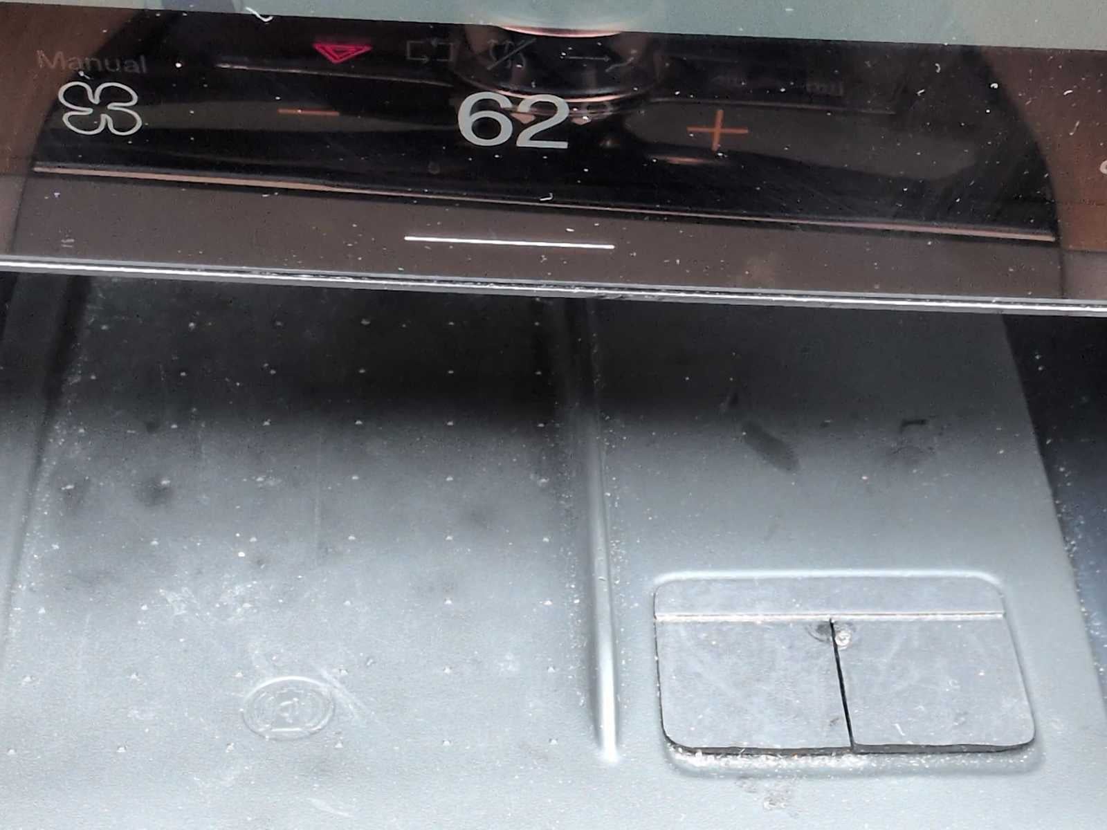 2022 Polestar 2 Motor doble de largo alcance