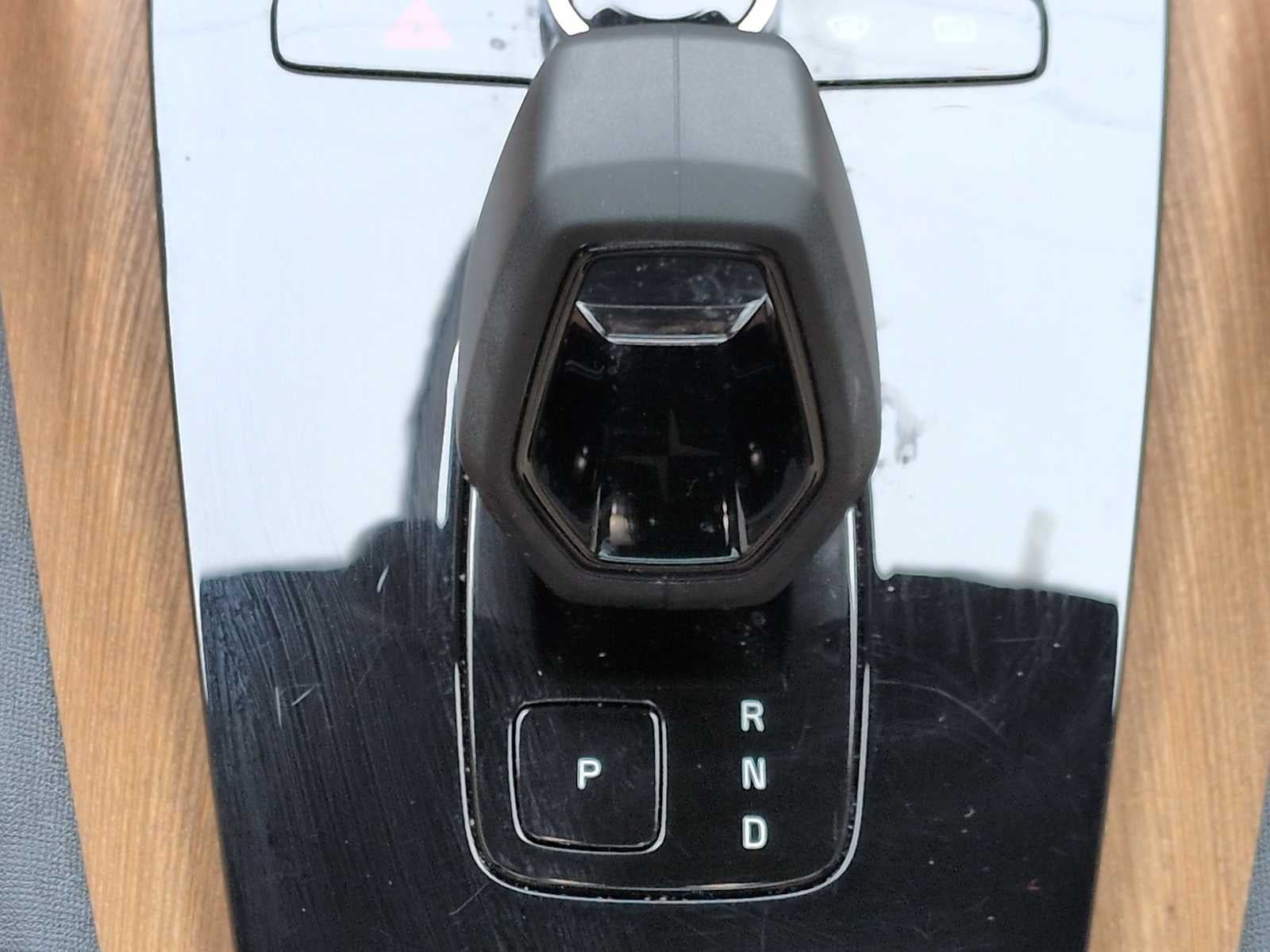 2022 Polestar 2 Motor doble de largo alcance