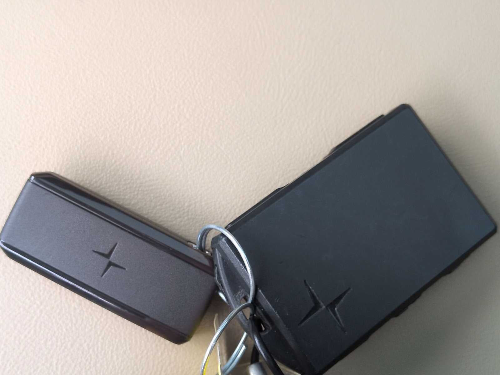 2022 Polestar 2 Motor doble de largo alcance