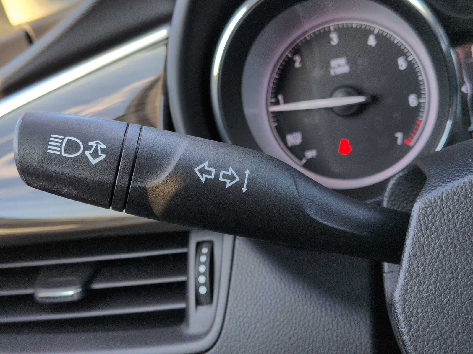 Buick Envision Essence 2019