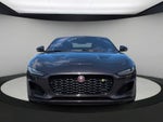 Jaguar F-TYPE R 2021