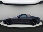 Jaguar F-TYPE R 2021