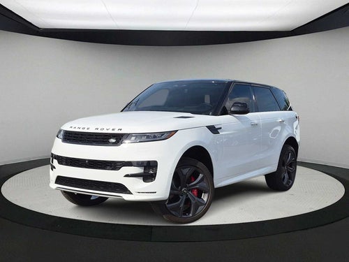 2024 Land Rover Range Rover Sport Dynamic SE