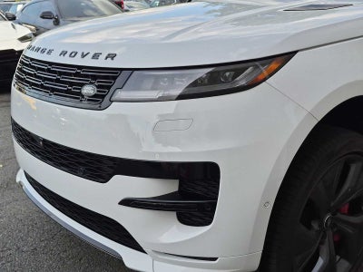 2024 Land Rover Range Rover Sport Dynamic SE