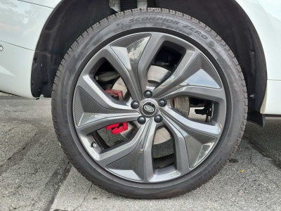 2024 Land Rover Range Rover Sport Dynamic SE