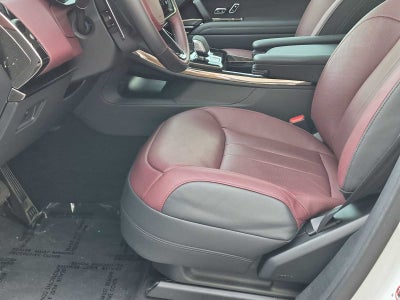 2024 Land Rover Range Rover Sport Dynamic SE