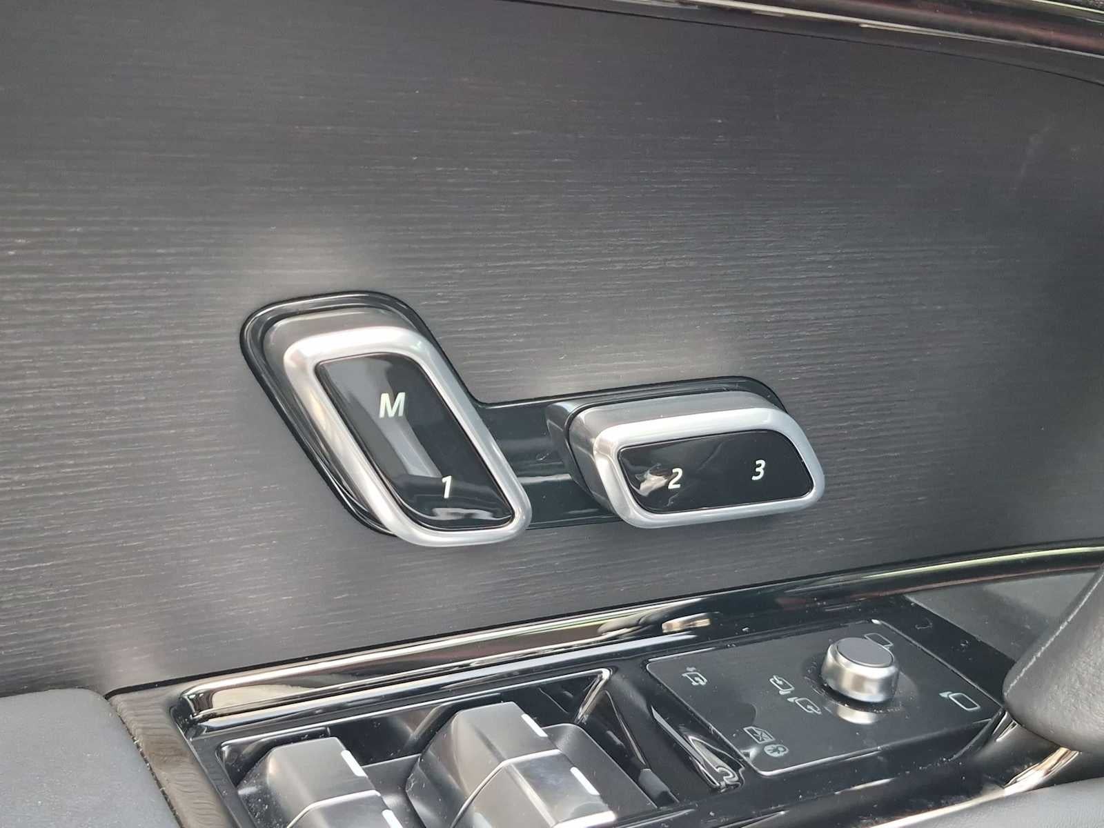 2024 Land Rover Range Rover Sport Dynamic SE