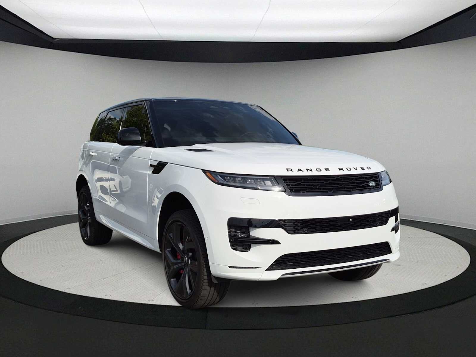 2024 Land Rover Range Rover Sport Dynamic SE