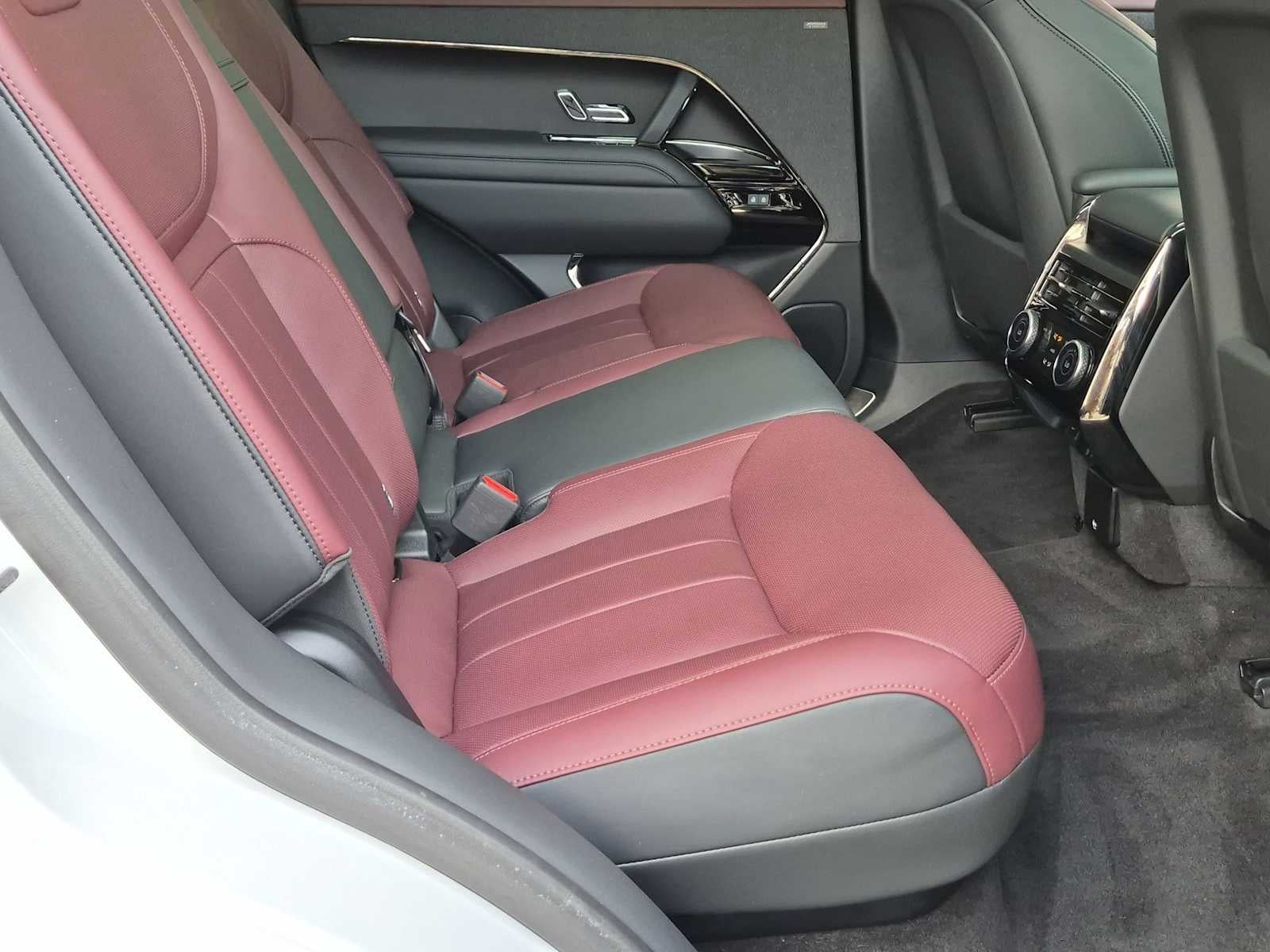 2024 Land Rover Range Rover Sport Dynamic SE