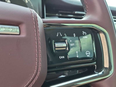 2024 Land Rover Range Rover Sport Dynamic SE