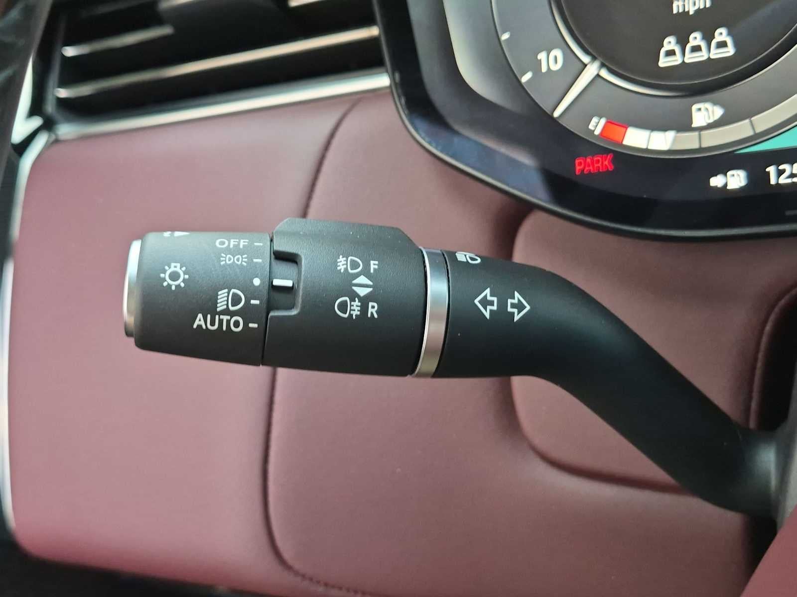 2024 Land Rover Range Rover Sport Dynamic SE