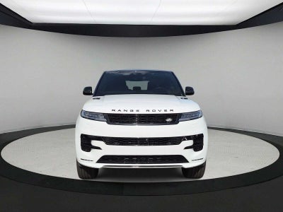 2024 Land Rover Range Rover Sport Dynamic SE