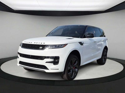 2024 Land Rover Range Rover Sport Dynamic SE