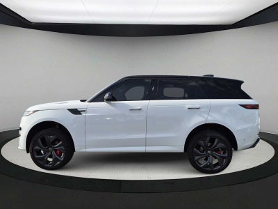 2024 Land Rover Range Rover Sport Dynamic SE