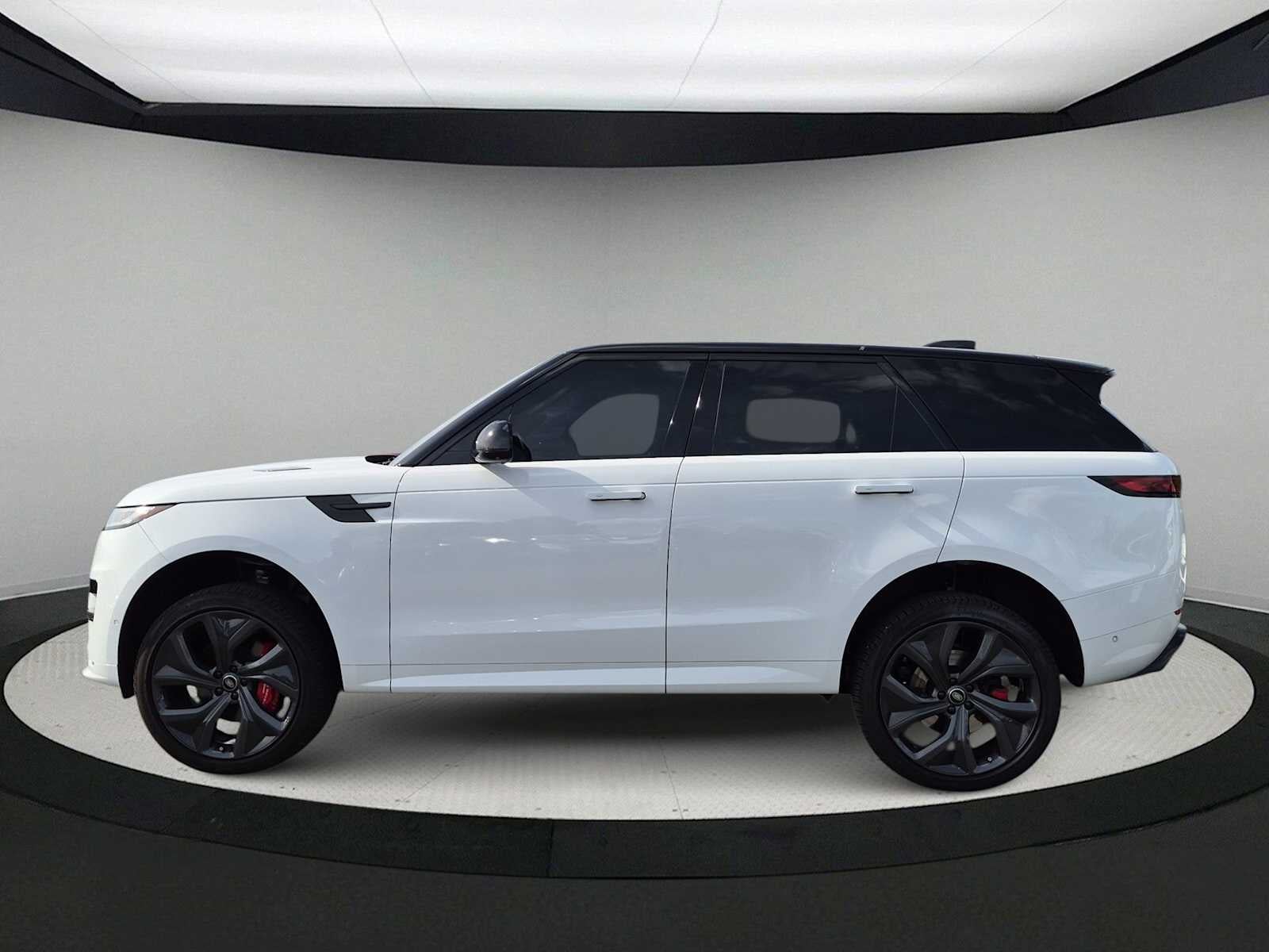 2024 Land Rover Range Rover Sport Dynamic SE