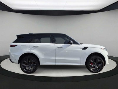 2024 Land Rover Range Rover Sport Dynamic SE