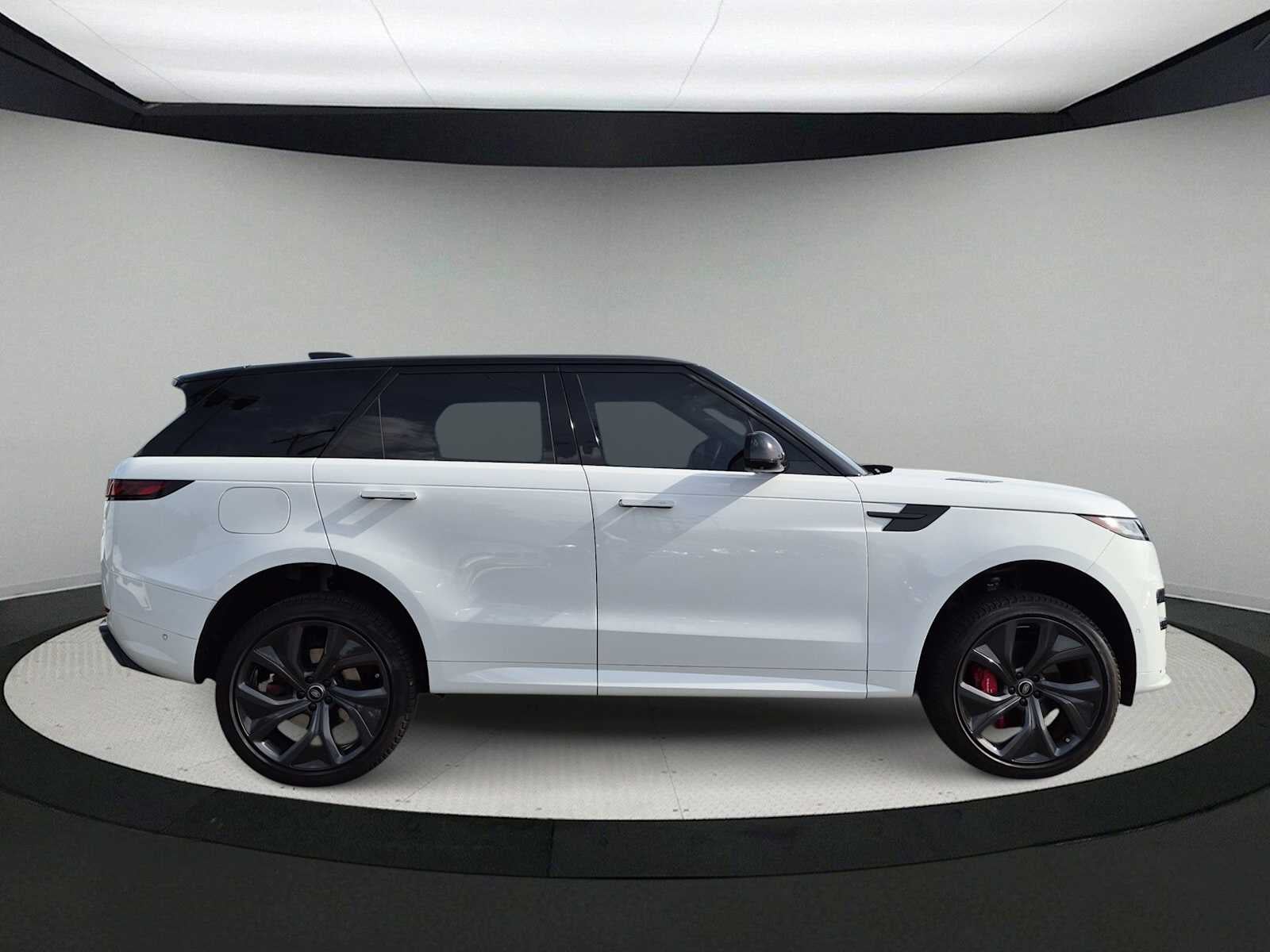 2024 Land Rover Range Rover Sport Dynamic SE