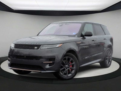 2023 Land Rover Range Rover Sport SE Dynamic