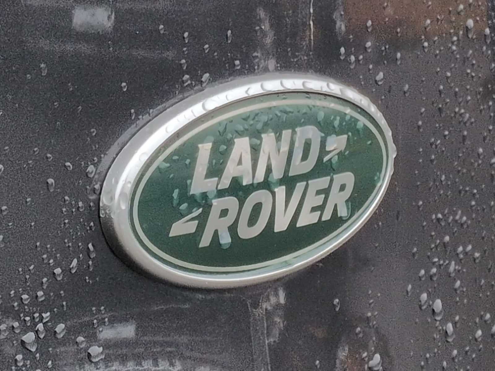 2023 Land Rover Range Rover Sport SE Dynamic