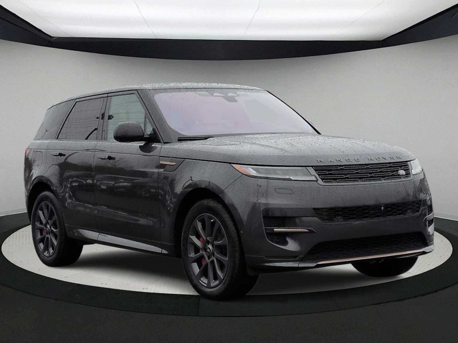 2023 Land Rover Range Rover Sport SE Dynamic