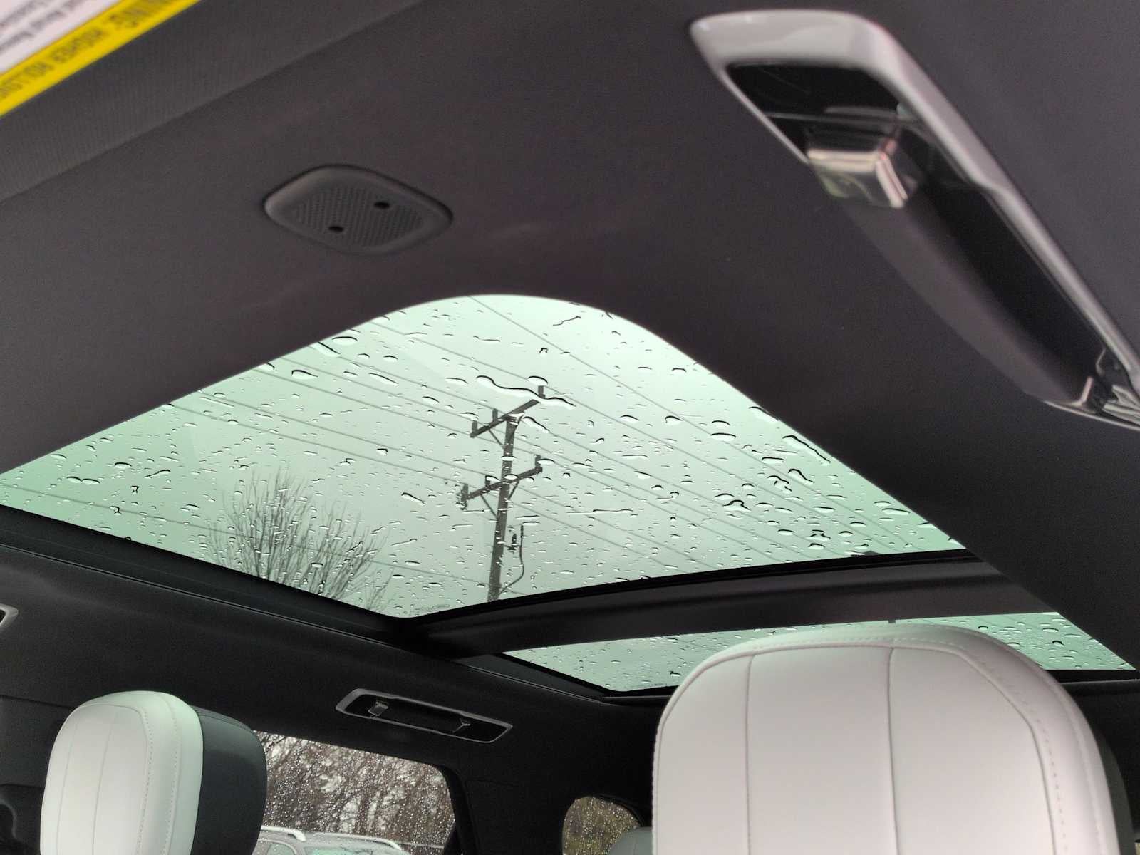 2023 Land Rover Range Rover Sport SE Dynamic