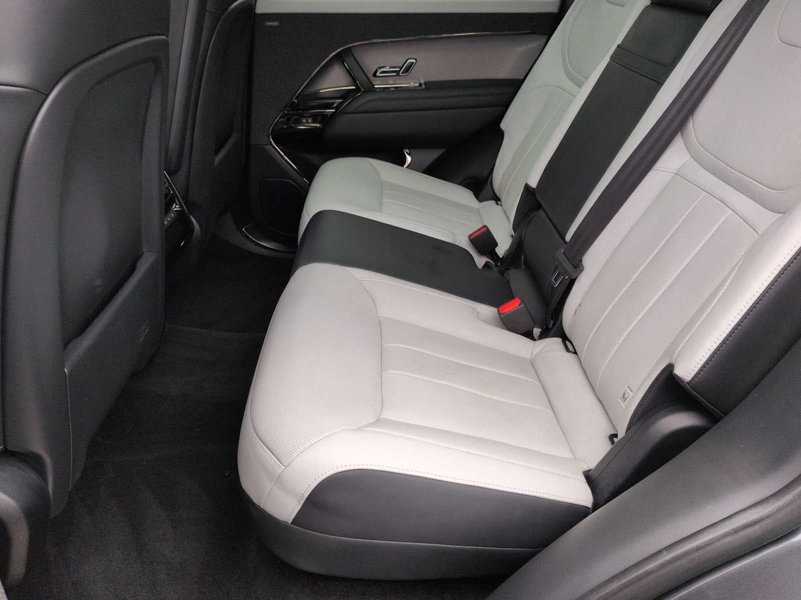 2023 Land Rover Range Rover Sport SE Dynamic