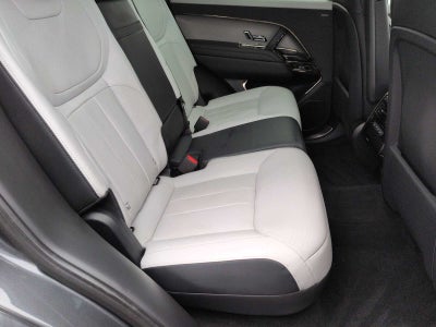 2023 Land Rover Range Rover Sport SE Dynamic