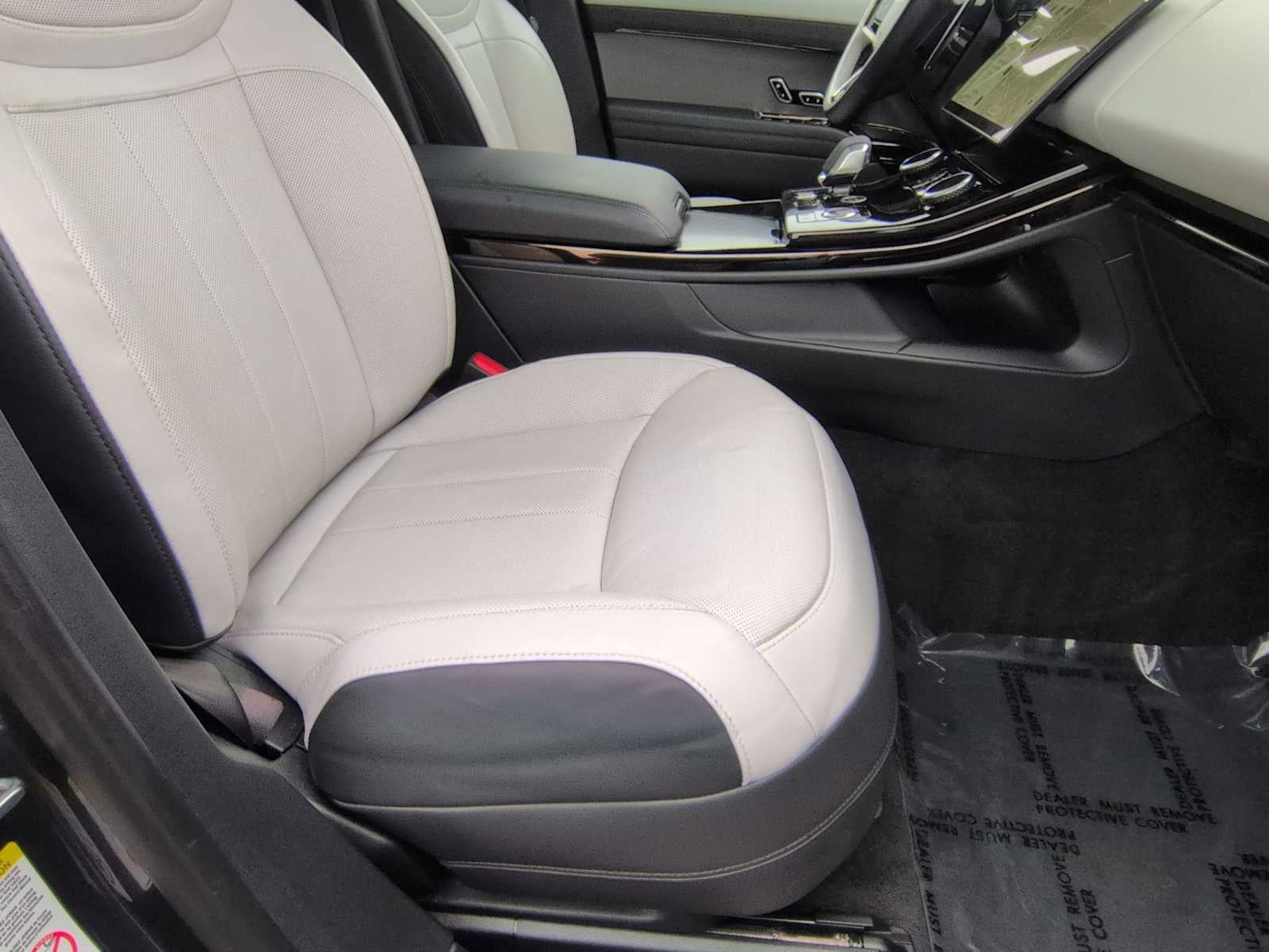 2023 Land Rover Range Rover Sport SE Dynamic