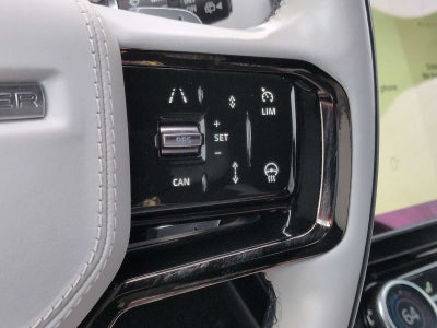 2023 Land Rover Range Rover Sport SE Dynamic