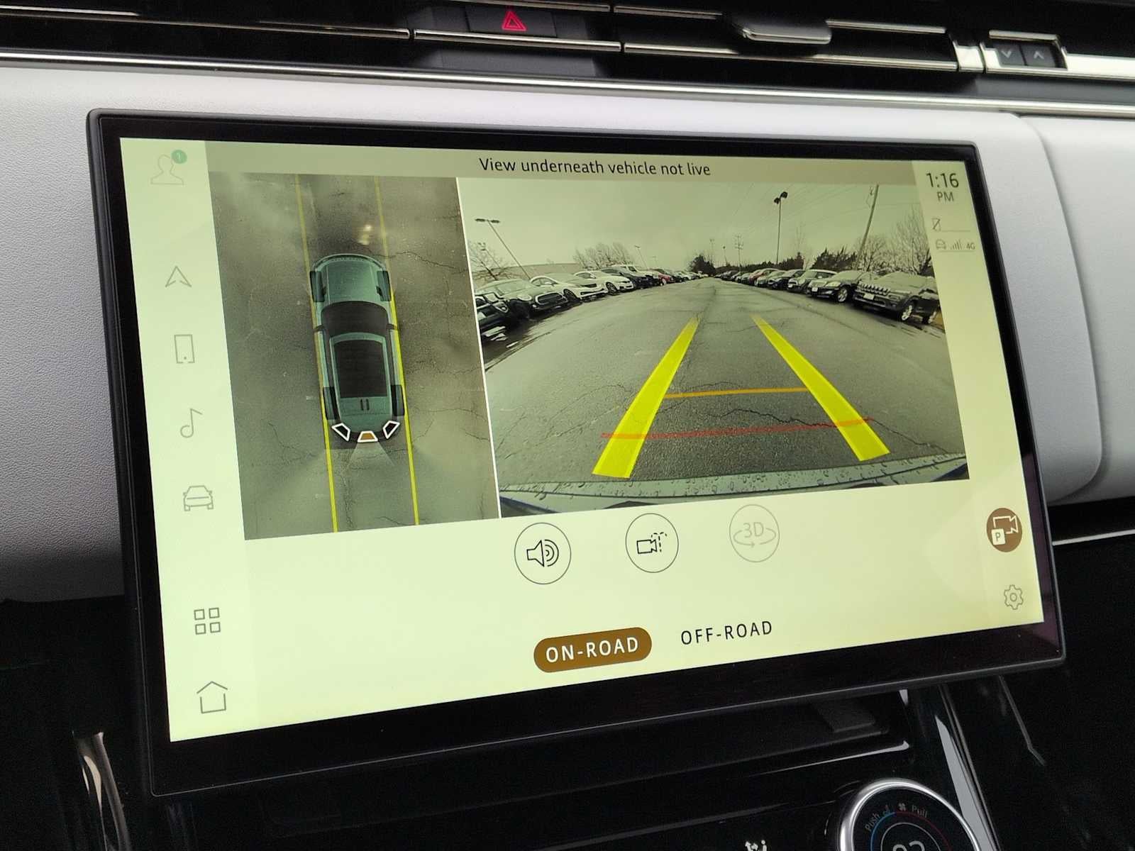 2023 Land Rover Range Rover Sport SE Dynamic