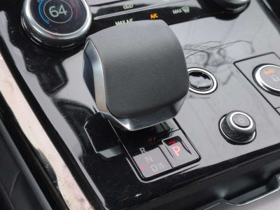 2023 Land Rover Range Rover Sport SE Dynamic