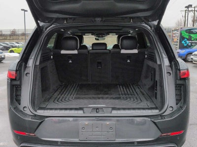 2023 Land Rover Range Rover Sport SE Dynamic